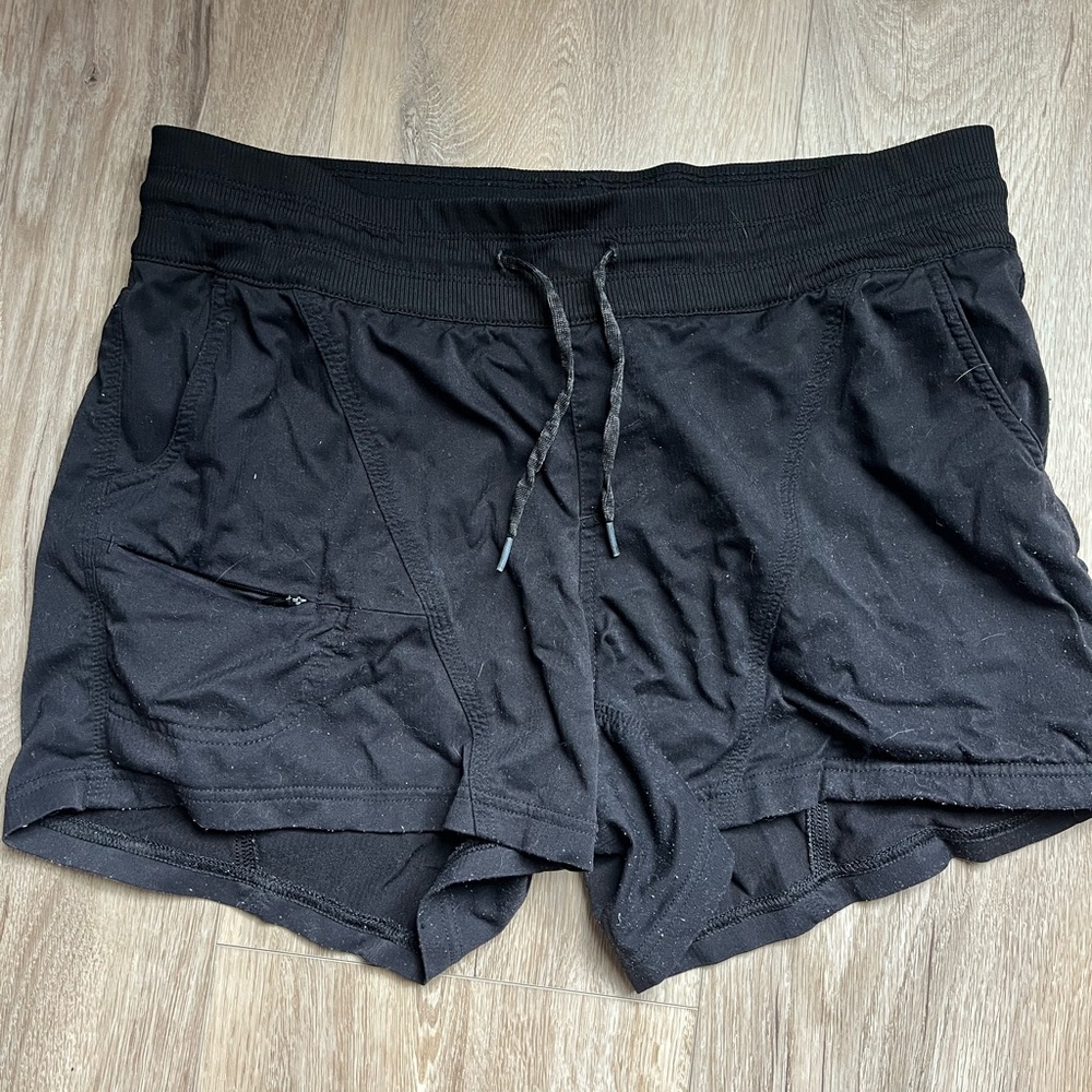 The North Face Athletic Casual Shorts